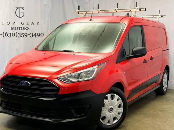 FORD TRANSIT CONNECT 2020 NM0LS7E23L1440719 image